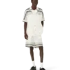 Tennis Crochet Shirt