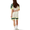 Tennis Crochet Shirt Tennis Crochet Shirt