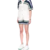 Tennis Crochet Shirt Tennis Crochet Shirt