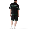 Tennis Crochet Shirt