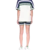 Tennis Crochet Shirt Tennis Crochet Shirt