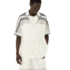 Tennis Crochet Shirt