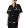 Tennis Crochet Shirt