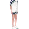 Tennis Crochet Shirt Tennis Crochet Shirt
