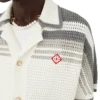 Tennis Crochet Shirt