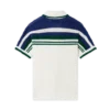 Tennis Crochet Shirt Tennis Crochet Shirt