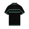 Tennis Crochet Shirt