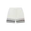 Tennis Crochet Shorts Tennis Crochet Shorts