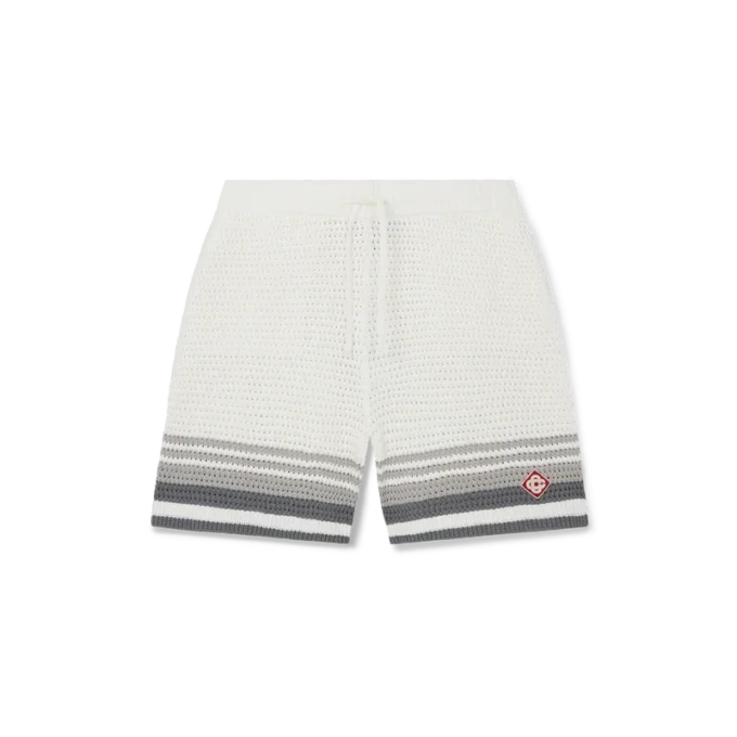 Tennis Crochet Shorts Tennis Crochet Shorts