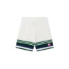 Tennis Crochet Shorts Tennis Crochet Shorts