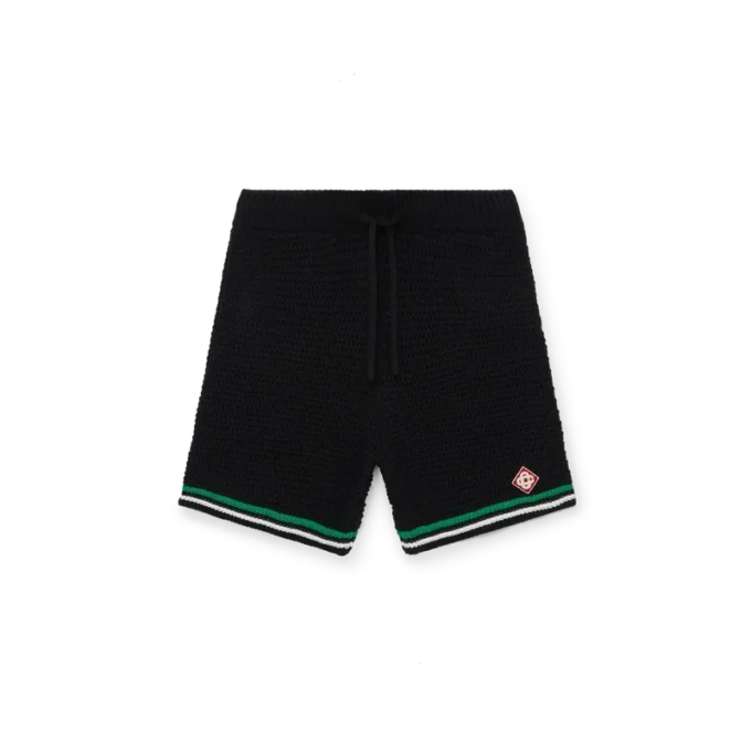 Tennis Crochet Shorts Tennis Crochet Shorts