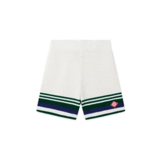 Tennis Crochet Shorts Tennis Crochet Shorts