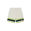 Tennis Crochet Shorts