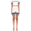 Tennis Crochet Shorts Tennis Crochet Shorts