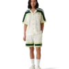 Tennis Crochet Shorts Tennis Crochet Shorts