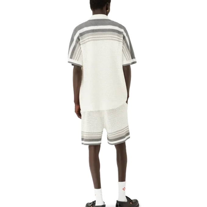 Tennis Crochet Shorts Tennis Crochet Shorts