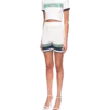 Tennis Crochet Shorts Tennis Crochet Shorts