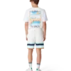 Tennis Crochet Shorts Tennis Crochet Shorts
