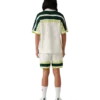 Tennis Crochet Shorts Tennis Crochet Shorts