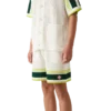Tennis Crochet Shorts Tennis Crochet Shorts