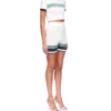 Tennis Crochet Shorts Tennis Crochet Shorts