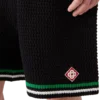 Tennis Crochet Shorts Tennis Crochet Shorts