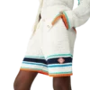 Tennis Crochet Shorts Tennis Crochet Shorts