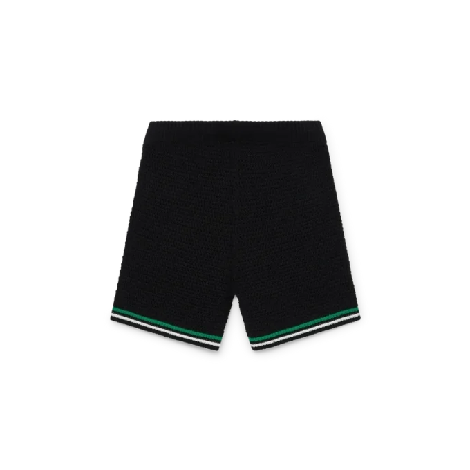 Tennis Crochet Shorts Tennis Crochet Shorts