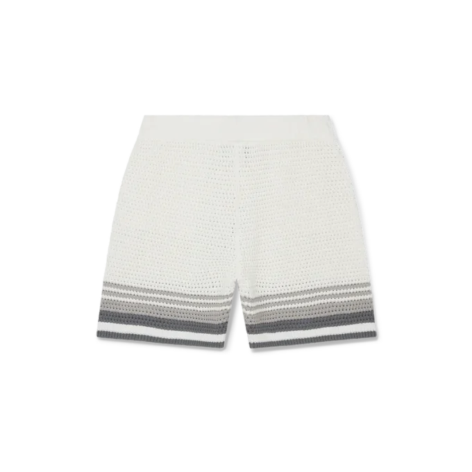 Tennis Crochet Shorts Tennis Crochet Shorts