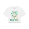 Tennis Girl Baby T-Shirt Tennis Girl Baby T-Shirt