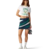 Tennis Girl Baby T-Shirt Tennis Girl Baby T-Shirt