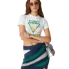Tennis Girl Baby T-Shirt Tennis Girl Baby T-Shirt