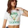 Tennis Girl Baby T-Shirt Tennis Girl Baby T-Shirt