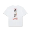 Tennis Girl Short Sleeve T-Shirt Tennis Girl Short Sleeve T-Shirt