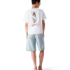 Tennis Girl Short Sleeve T-Shirt Tennis Girl Short Sleeve T-Shirt