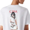 Tennis Girl Short Sleeve T-Shirt Tennis Girl Short Sleeve T-Shirt