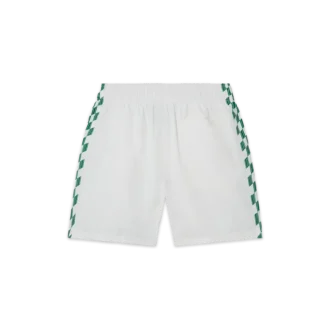 Tennis Horizon Track Shorts