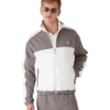 Tennis Jacquard Track Jacket Tennis Jacquard Track Jacket