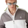 Tennis Jacquard Track Jacket Tennis Jacquard Track Jacket