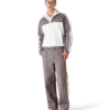 Tennis Jacquard Track Pants Tennis Jacquard Track Pants