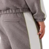 Tennis Jacquard Track Pants Tennis Jacquard Track Pants