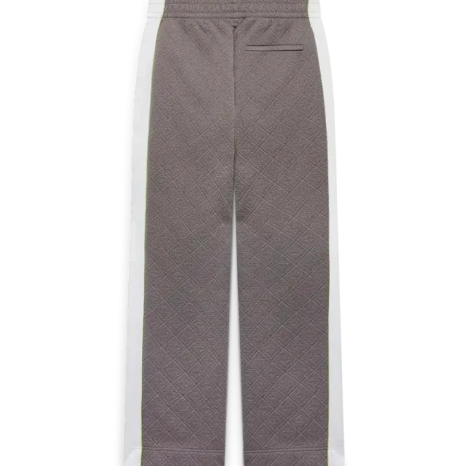 Tennis Jacquard Track Pants Tennis Jacquard Track Pants