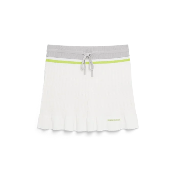 Tennis Mini Skirt Tennis Mini Skirt