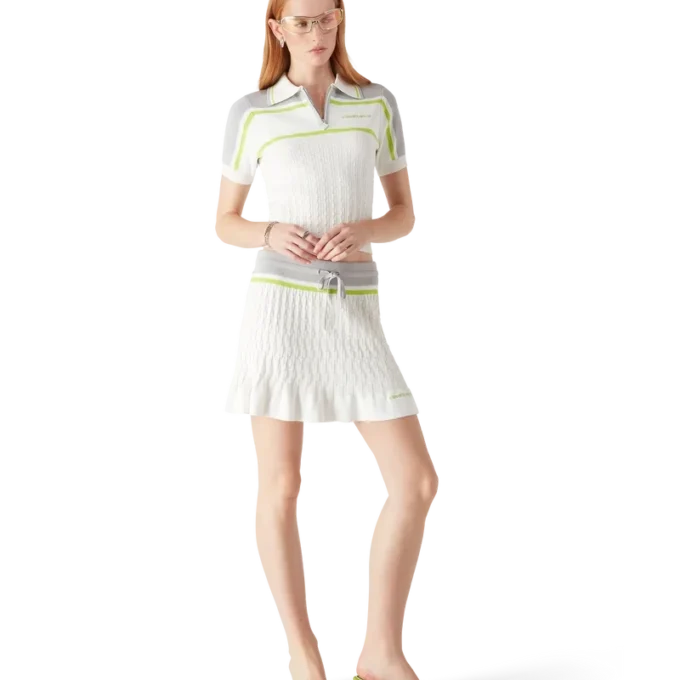 Tennis Mini Skirt Tennis Mini Skirt