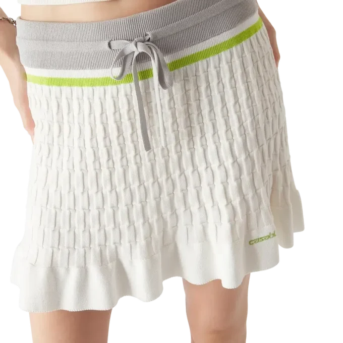 Tennis Mini Skirt Tennis Mini Skirt