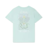 Tennis Pastelle T-Shirt Tennis Pastelle T-Shirt
