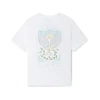 Tennis Pastelle T-Shirt Tennis Pastelle T-Shirt