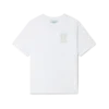 Tennis Pastelle T-Shirt Tennis Pastelle T-Shirt