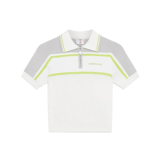 Tennis Polo Shirt Tennis Polo Shirt