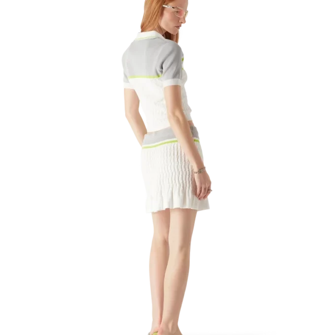 Tennis Polo Shirt Tennis Polo Shirt